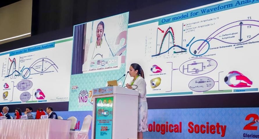 Conference presentation